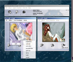CoverXP PRO Screenshot